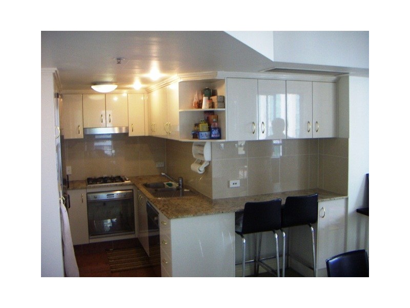 Level 22 96/540 Queen Street, Brisbane QLD 4000