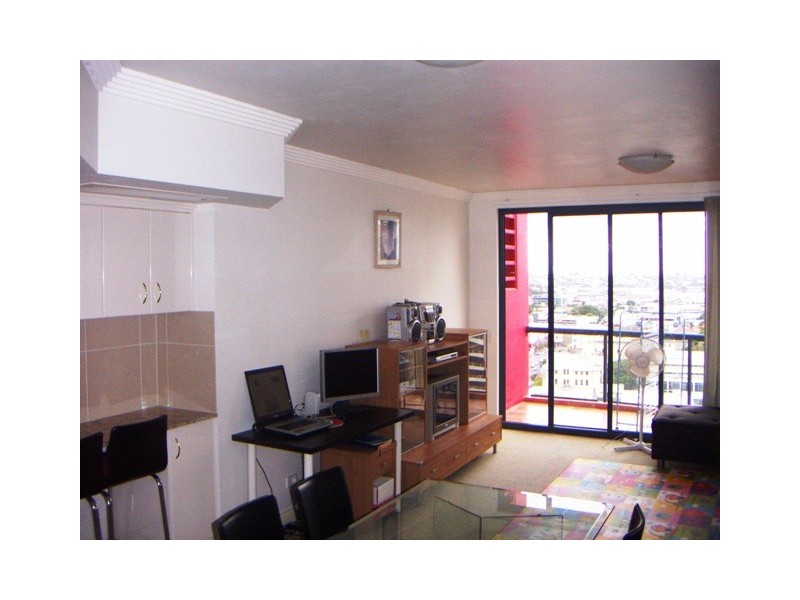 Level 22 96/540 Queen Street, Brisbane QLD 4000