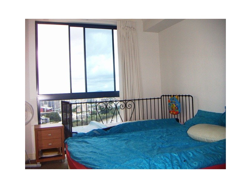 Level 22 96/540 Queen Street, Brisbane QLD 4000