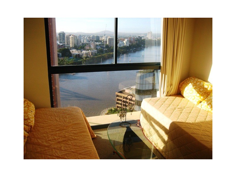 Level 22 96/540 Queen Street, Brisbane QLD 4000