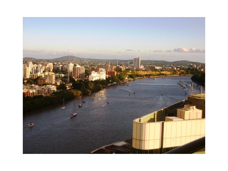 Level 22 96/540 Queen Street, Brisbane QLD 4000
