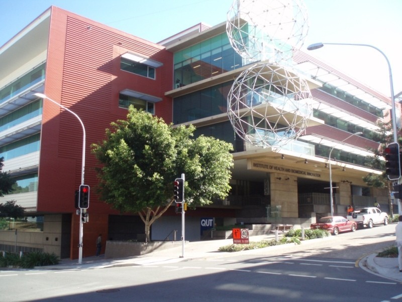 Level 6 2612/52 Blamey Street, Kelvin Grove QLD 4059