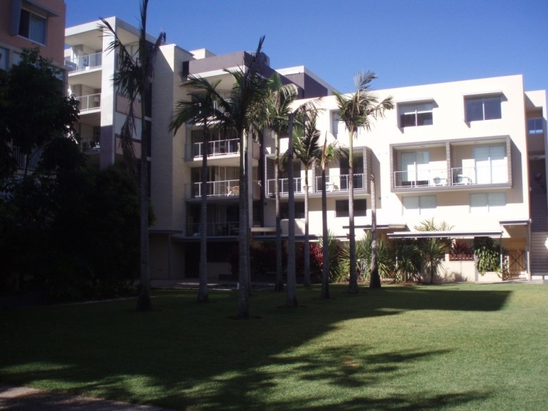Level 6 2612/52 Blamey Street, Kelvin Grove QLD 4059