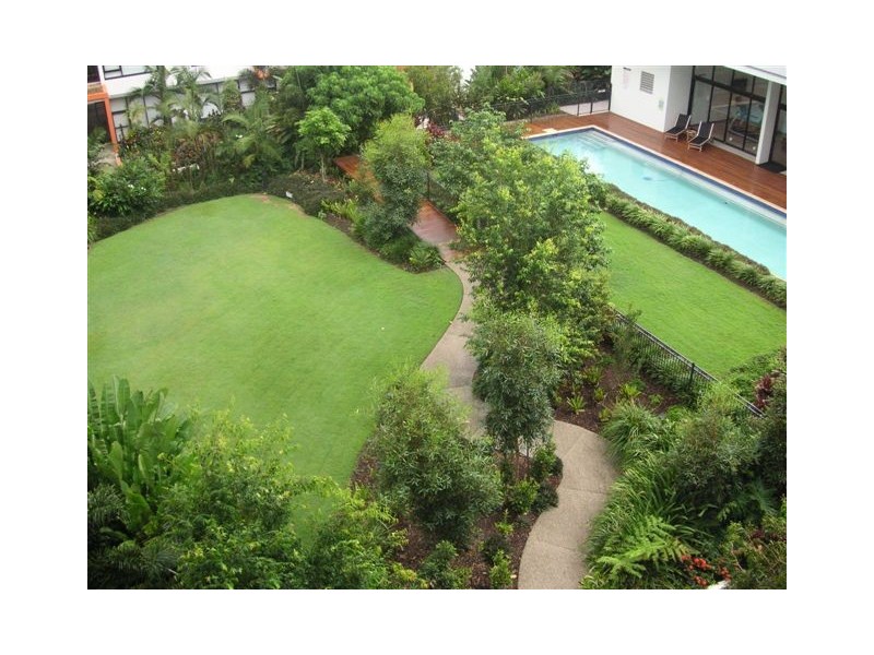 323/10  Pidgeon Close, West End QLD 4101