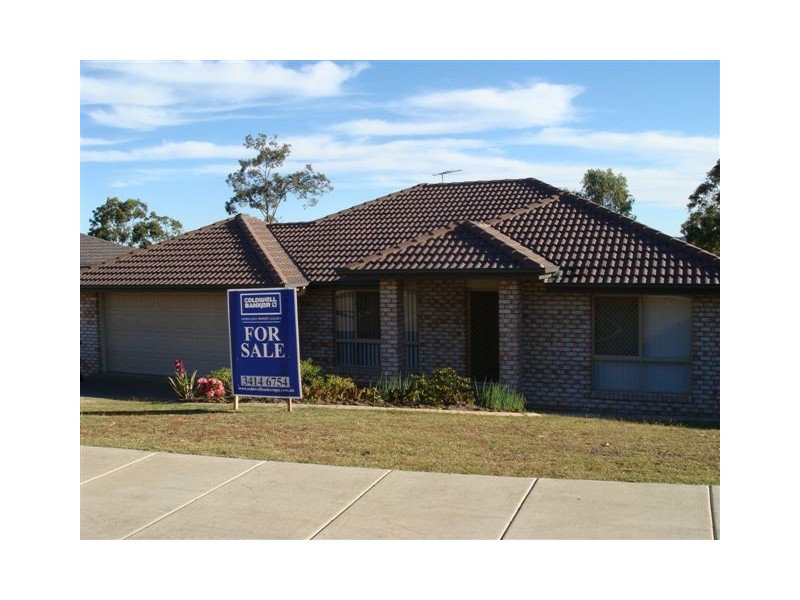 77 James Josey Avenue, Springfield Lakes QLD 4300