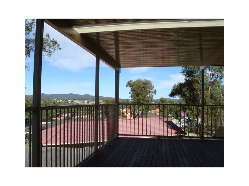 77 James Josey Avenue, Springfield Lakes QLD 4300