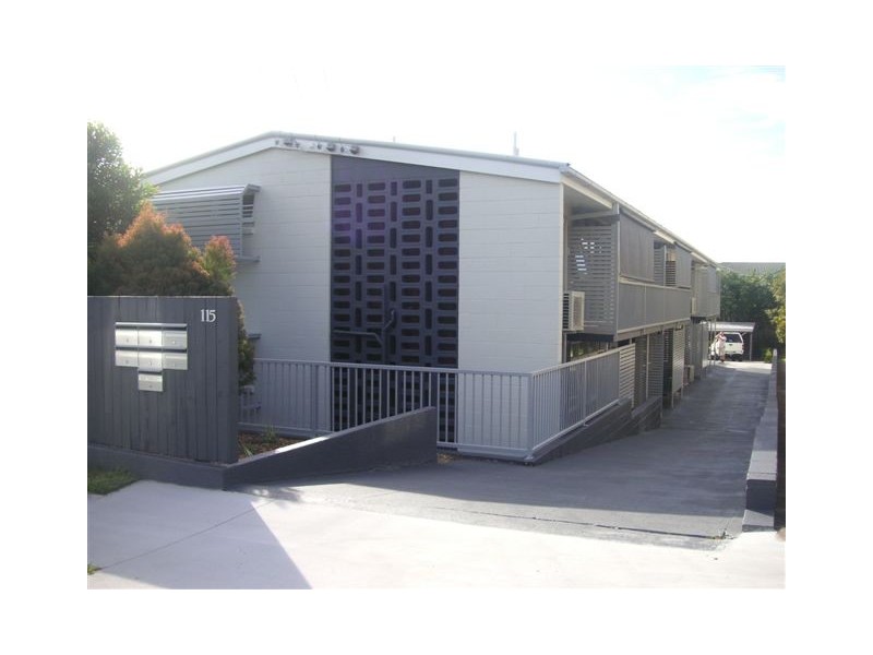 115 Kirkland Avenue, Coorparoo QLD 4151