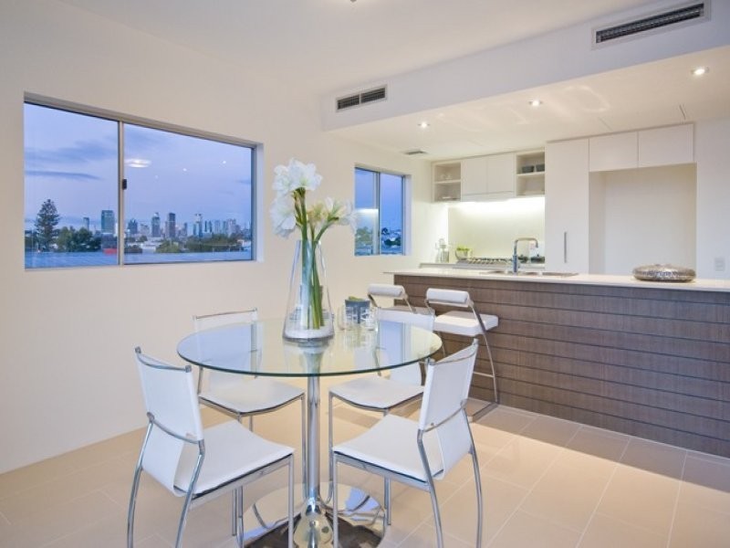 23/37 Duncan Street, West End QLD 4101