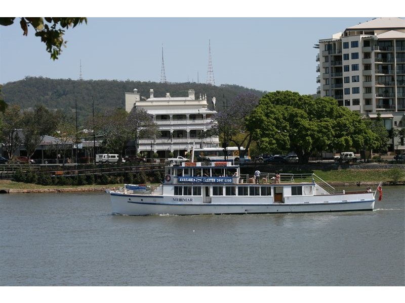 West End QLD 4101