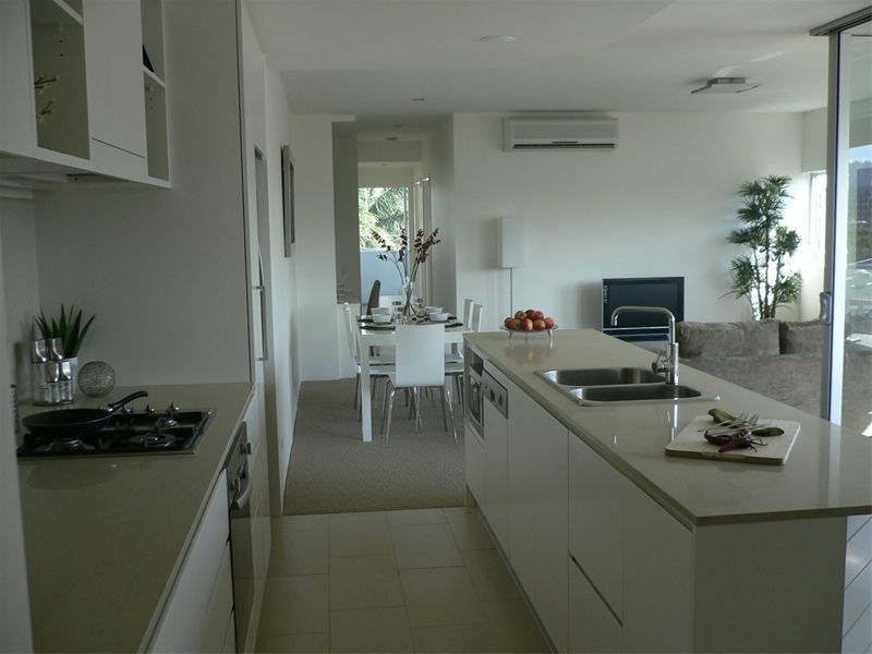 West End QLD 4101