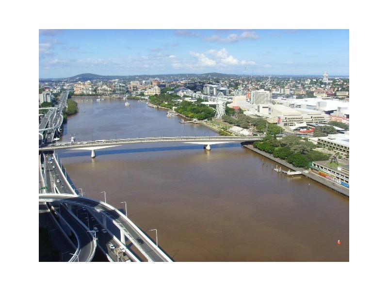 Level 28 285/18 Tank Street, Brisbane QLD 4000