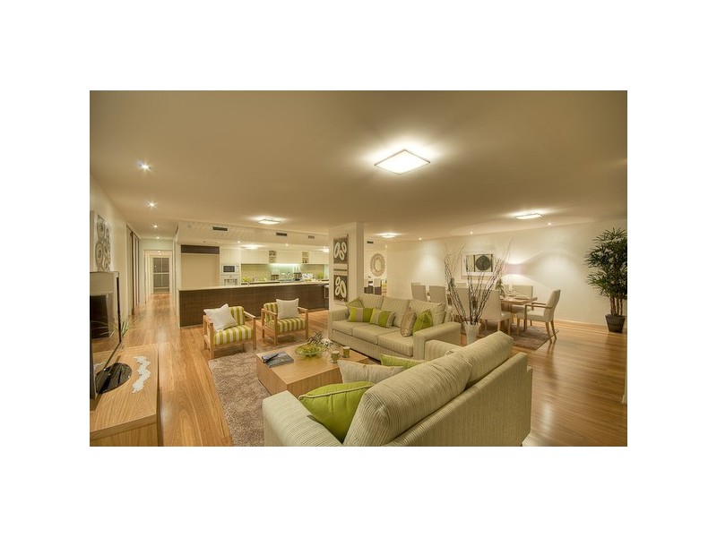 Level 6 80/37 Duncan Street, West End QLD 4101