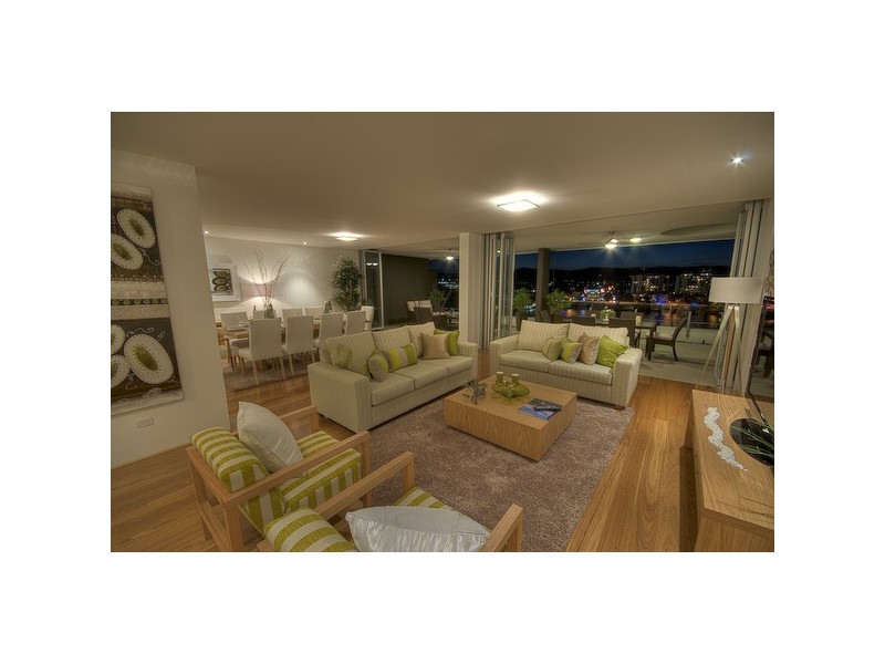 Level 6 80/37 Duncan Street, West End QLD 4101