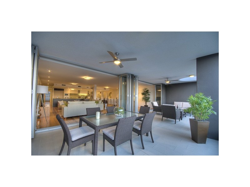 Level 6 80/37 Duncan Street, West End QLD 4101