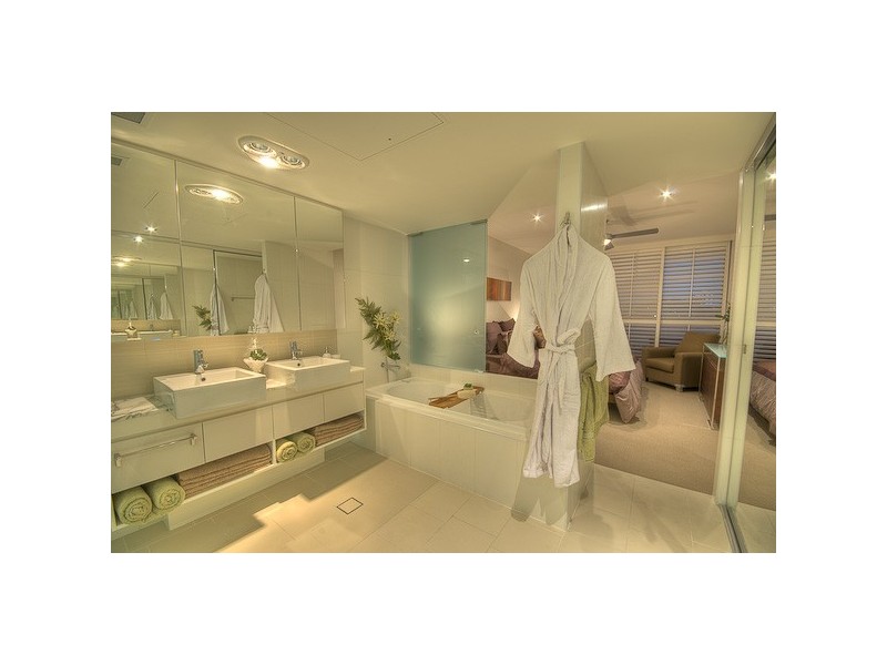 Level 6 80/37 Duncan Street, West End QLD 4101