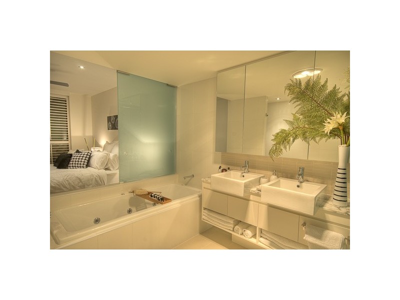 Level 6 80/37 Duncan Street, West End QLD 4101