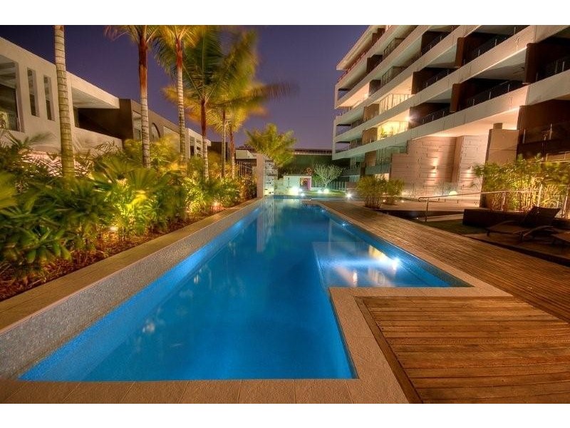 Level 6 80/37 Duncan Street, West End QLD 4101