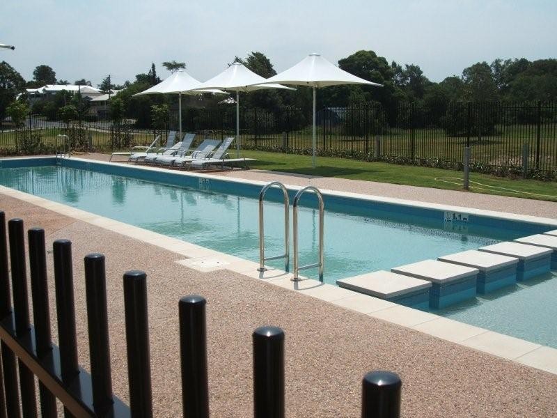 218/20 Egmont Street, Sherwood QLD 4075