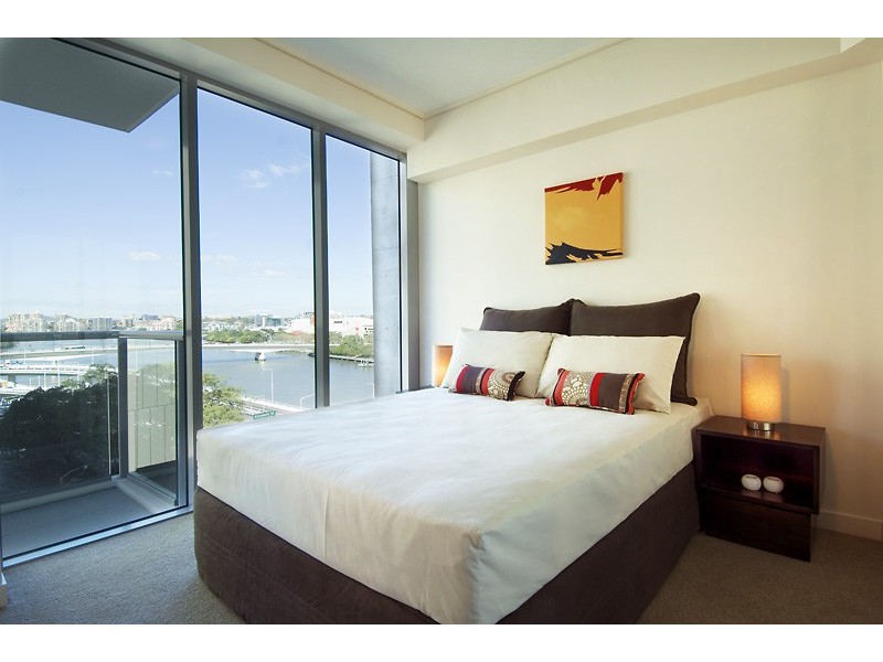 134/18 Tank Street, Brisbane QLD 4000