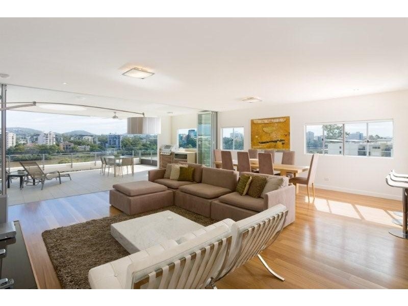 40/37 Duncan Street, West End QLD 4101