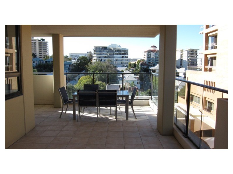 Level 2 15/287 Wickham Tce, Spring Hill QLD 4000