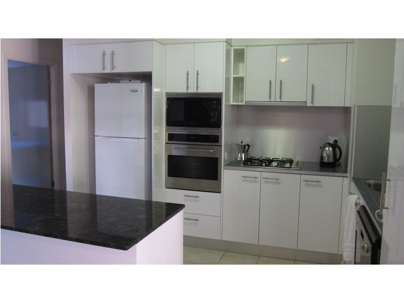 Level 2 15/287 Wickham Tce, Spring Hill QLD 4000