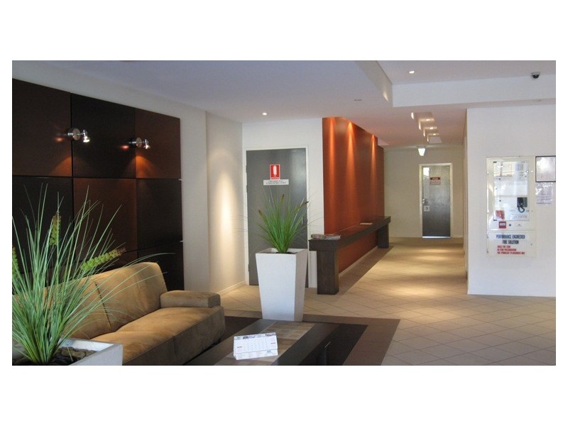 Level 2 15/287 Wickham Tce, Spring Hill QLD 4000