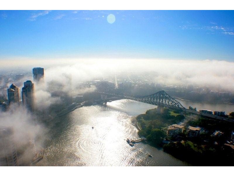 71 EAGLE STREET, Brisbane QLD 4000