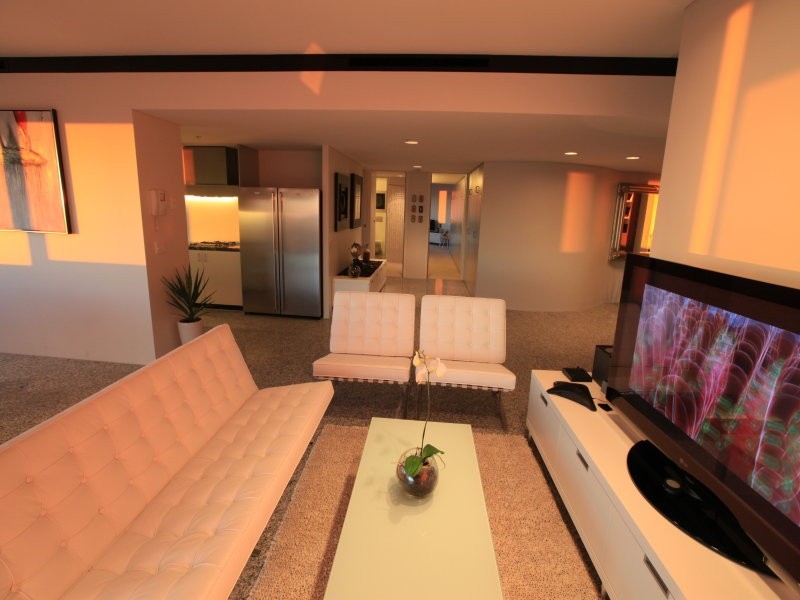 71 EAGLE STREET, Brisbane QLD 4000