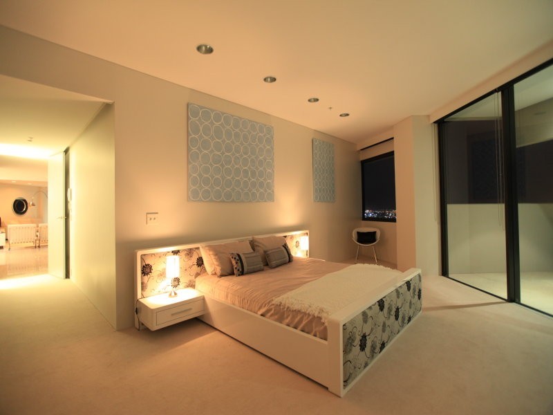 71 EAGLE STREET, Brisbane QLD 4000