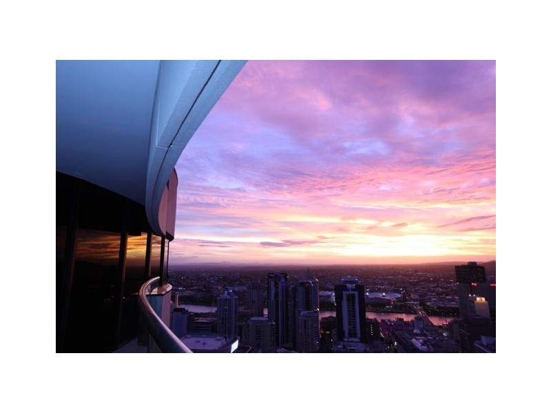 71 EAGLE STREET, Brisbane QLD 4000