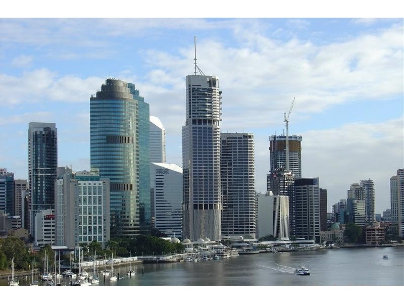 71 EAGLE STREET, Brisbane QLD 4000