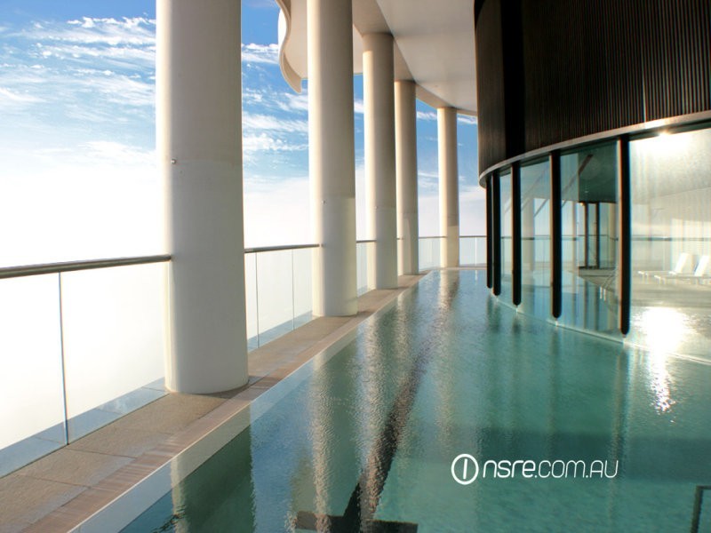 71 EAGLE STREET, Brisbane QLD 4000