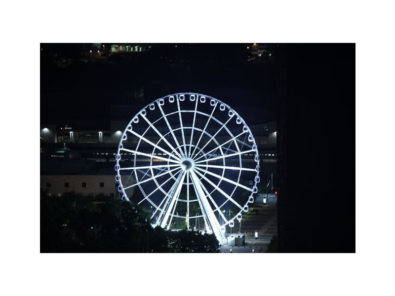 71 EAGLE STREET, Brisbane QLD 4000