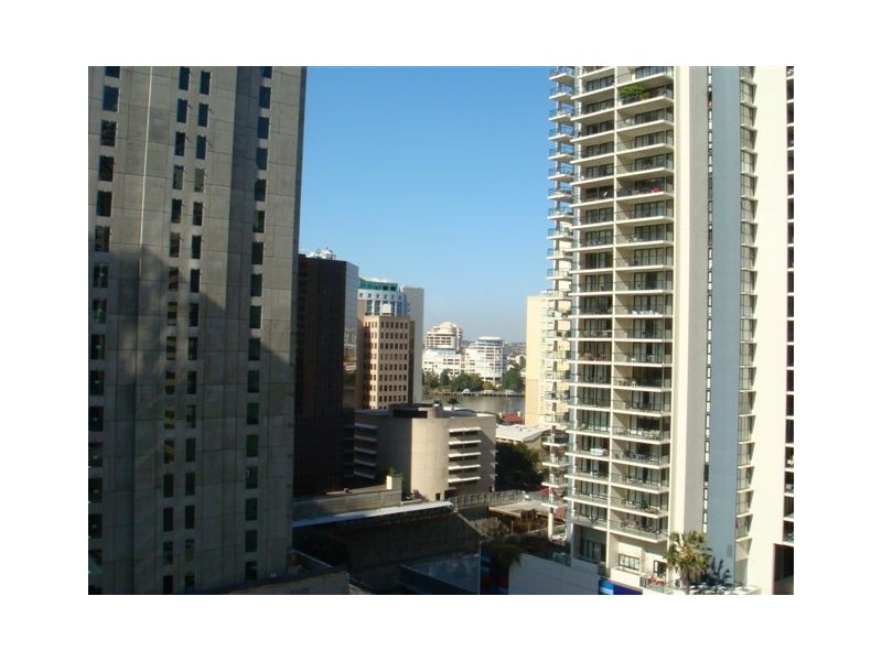 1309/108 Albert Street, Brisbane QLD 4000
