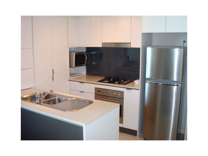 1309/108 Albert Street, Brisbane QLD 4000