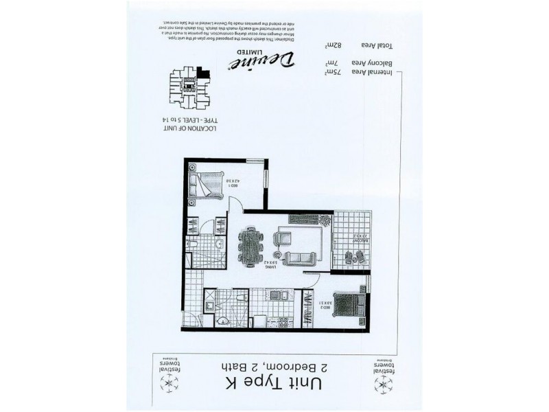 1309/108 Albert Street, Brisbane QLD 4000