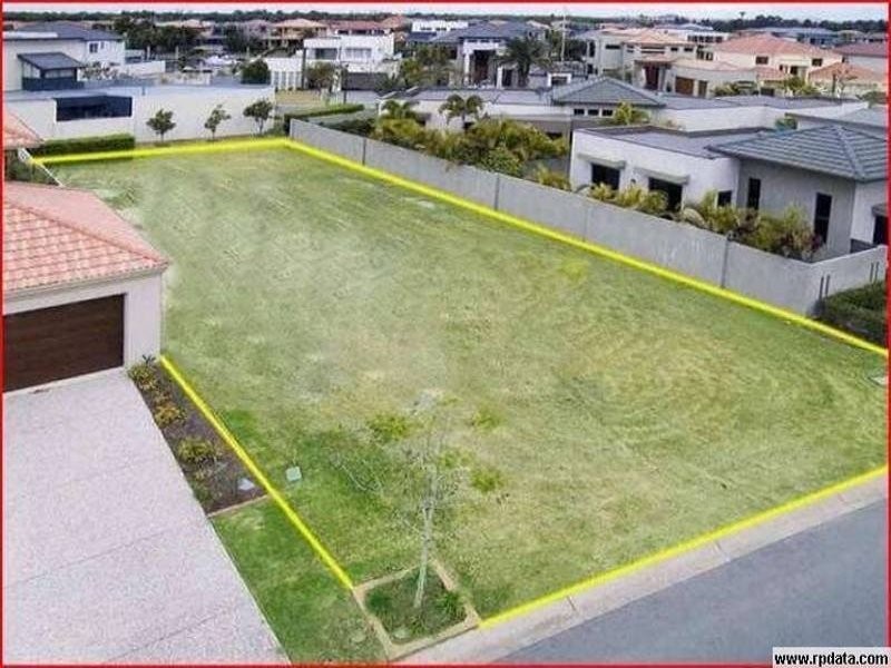 Lot 58, 2558 Cressbrook Drive, Hope Island QLD 4212