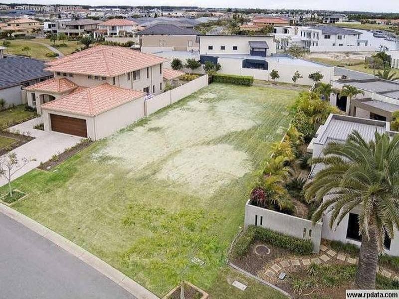 Lot 58, 2558 Cressbrook Drive, Hope Island QLD 4212