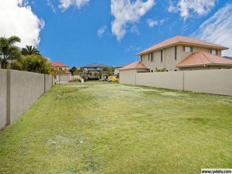 Lot 58, 2558 Cressbrook Drive, Hope Island QLD 4212