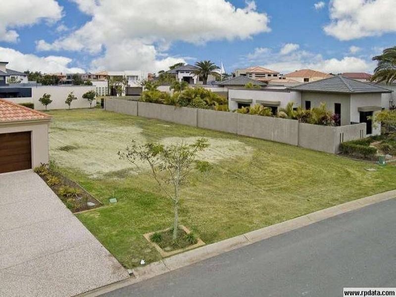 Lot 58, 2558 Cressbrook Drive, Hope Island QLD 4212