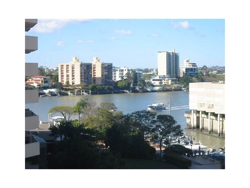 Kangaroo Point QLD 4169