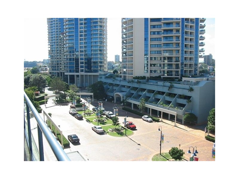 Kangaroo Point QLD 4169