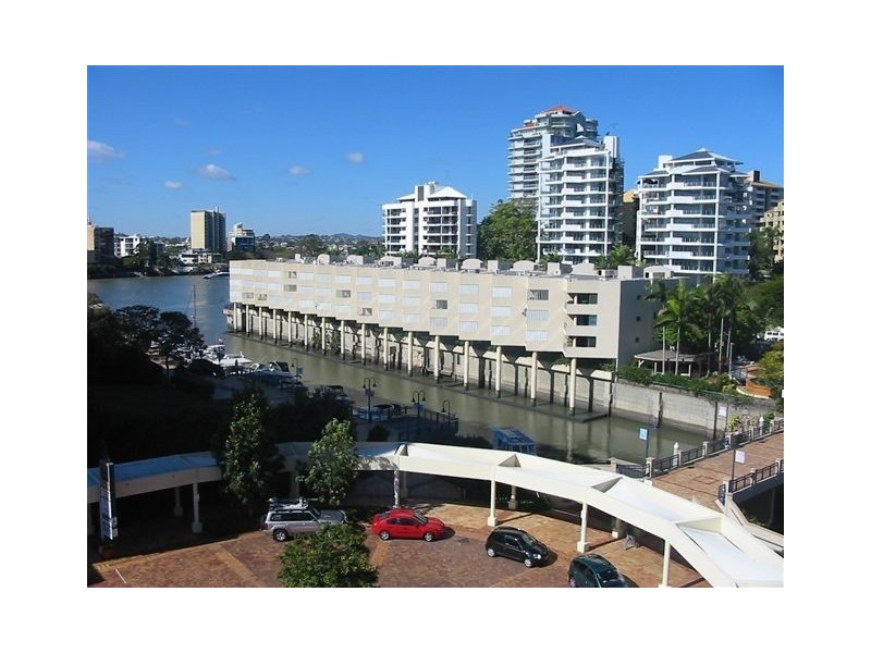 Kangaroo Point QLD 4169