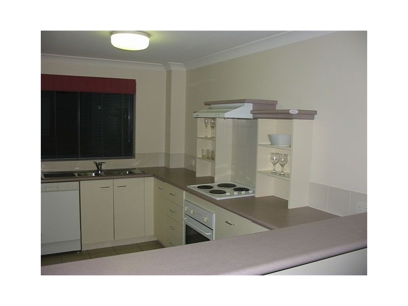 Kangaroo Point QLD 4169