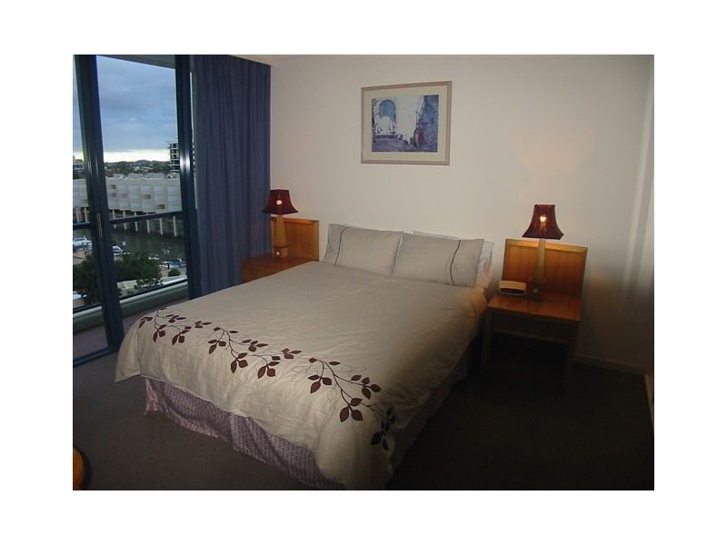 Kangaroo Point QLD 4169