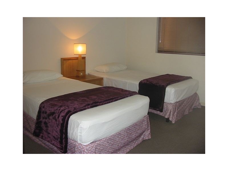 Kangaroo Point QLD 4169