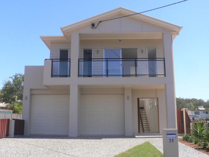 29 Paris Avenue, Morningside QLD 4170