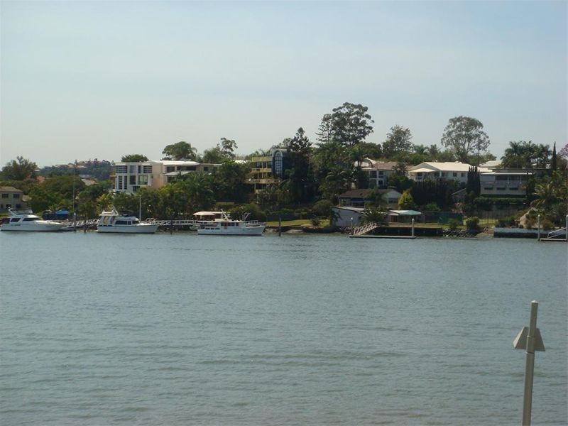 Level 2 1242 / 22 Refinery Parade, New Farm QLD 4005