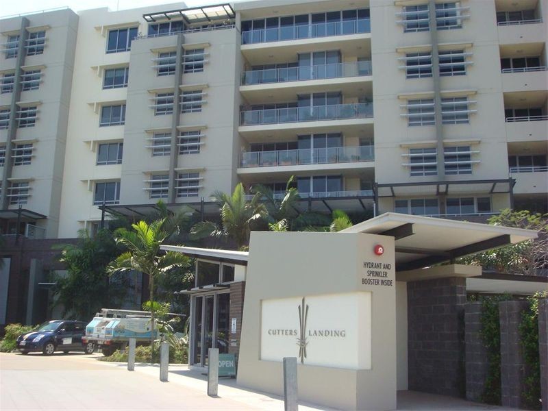 Level 2 1242 / 22 Refinery Parade, New Farm QLD 4005